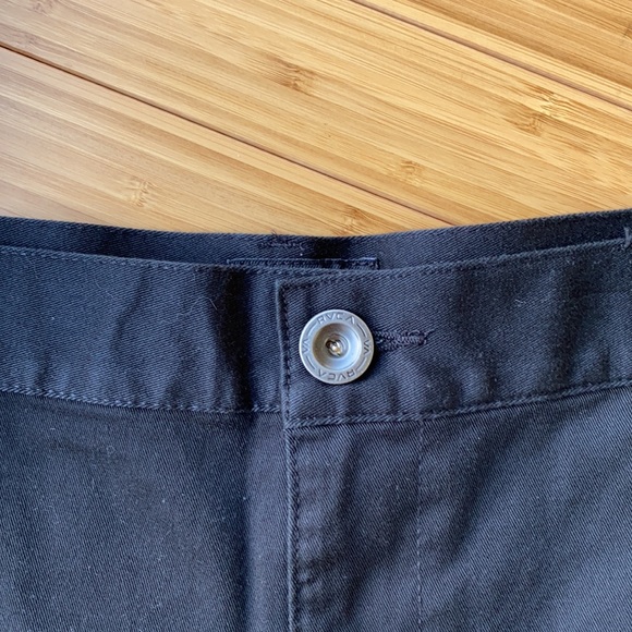 🔷🔹RVCA STRETCH CHINO SHORTS🔹🔷 - Picture 7 of 10